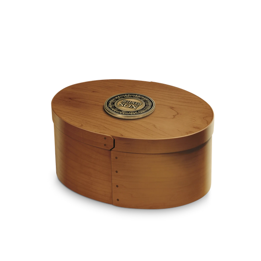 Whittaker Hardwood Keepsake