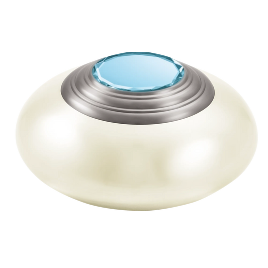 Ivory Marcelo Urn