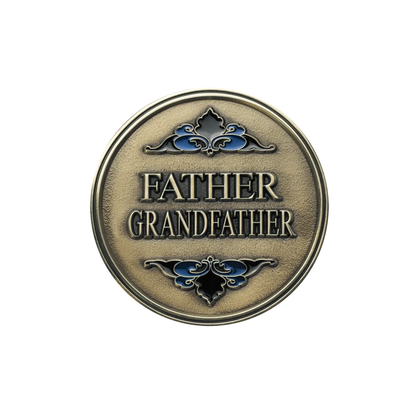 Lifestories Father / Grandfather
