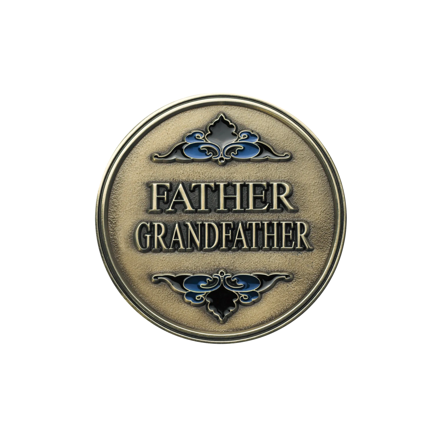 Lifestories Father / Grandfather