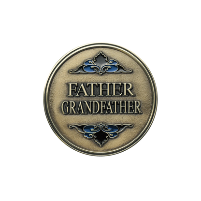 Lifestories Father / Grandfather