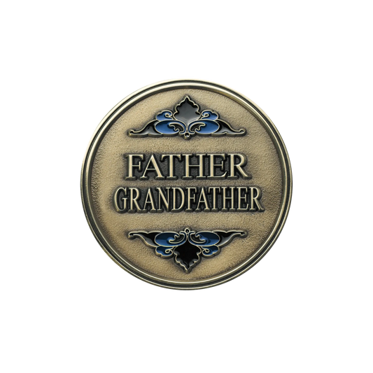 Lifestories Father / Grandfather