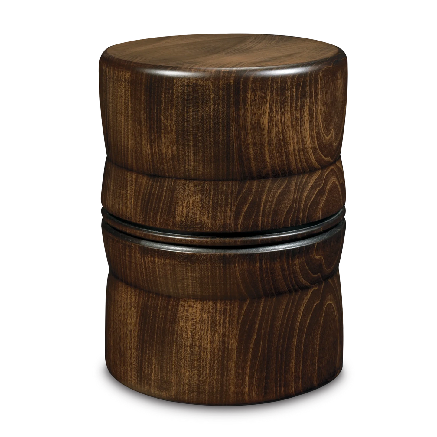 Townsley Hardwood Dual Urn