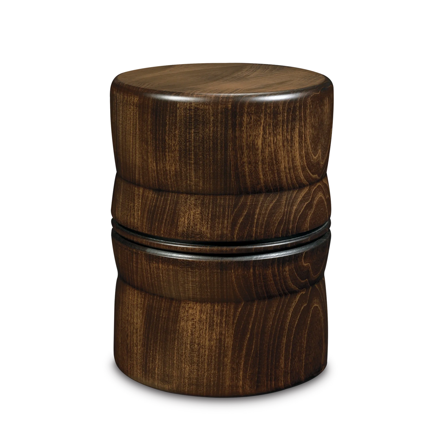 Townsley Hardwood Urn