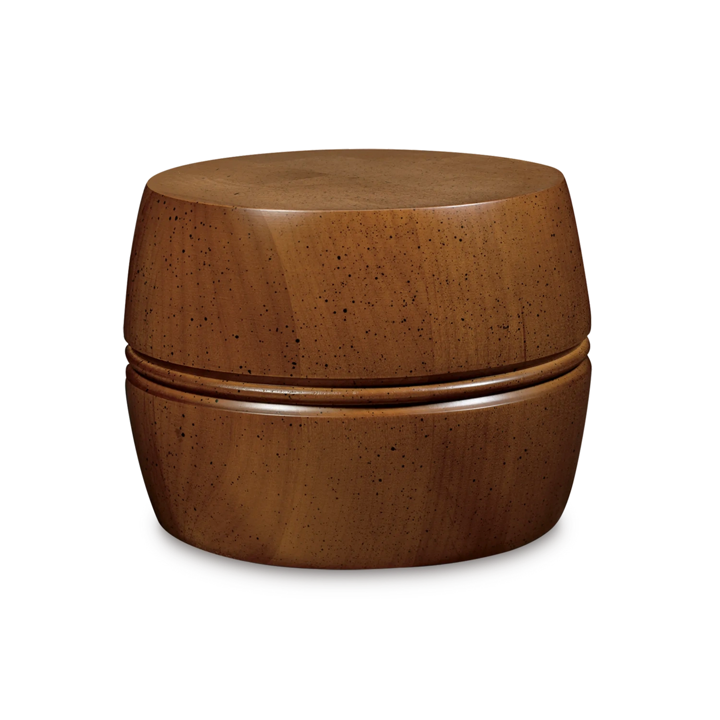 Ellison Hardwood Urn