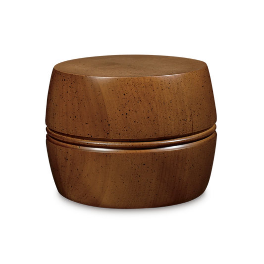 Ellison Hardwood Urn