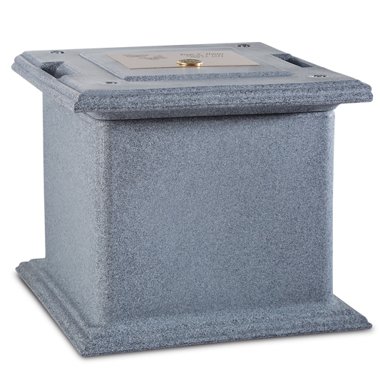 Charleston Urn Vault