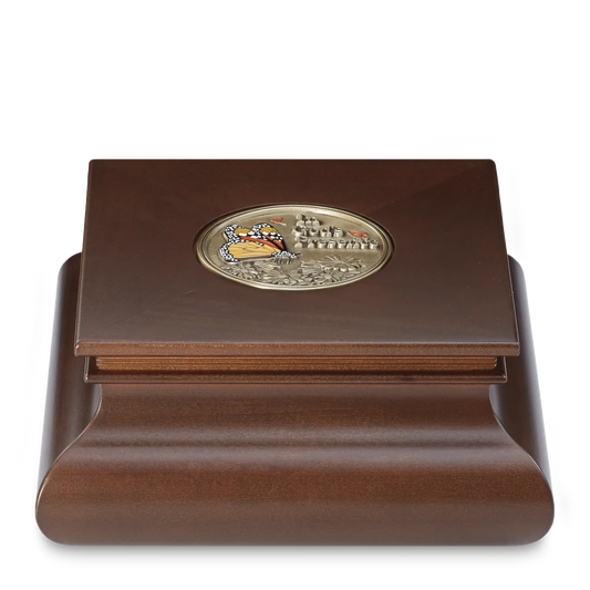 Walker Personal Connections Wood Base