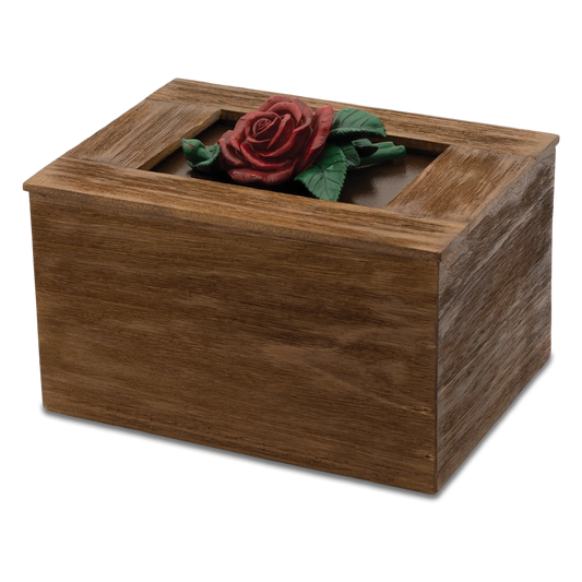 Holton Distressed Memento174 Chest
