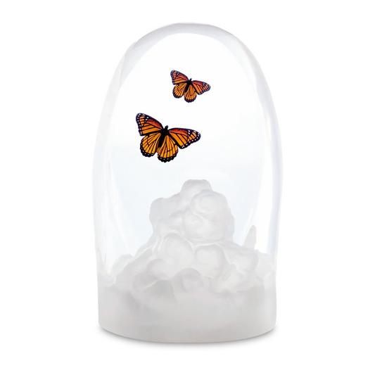 Transcending Peace Personal Connections Topper