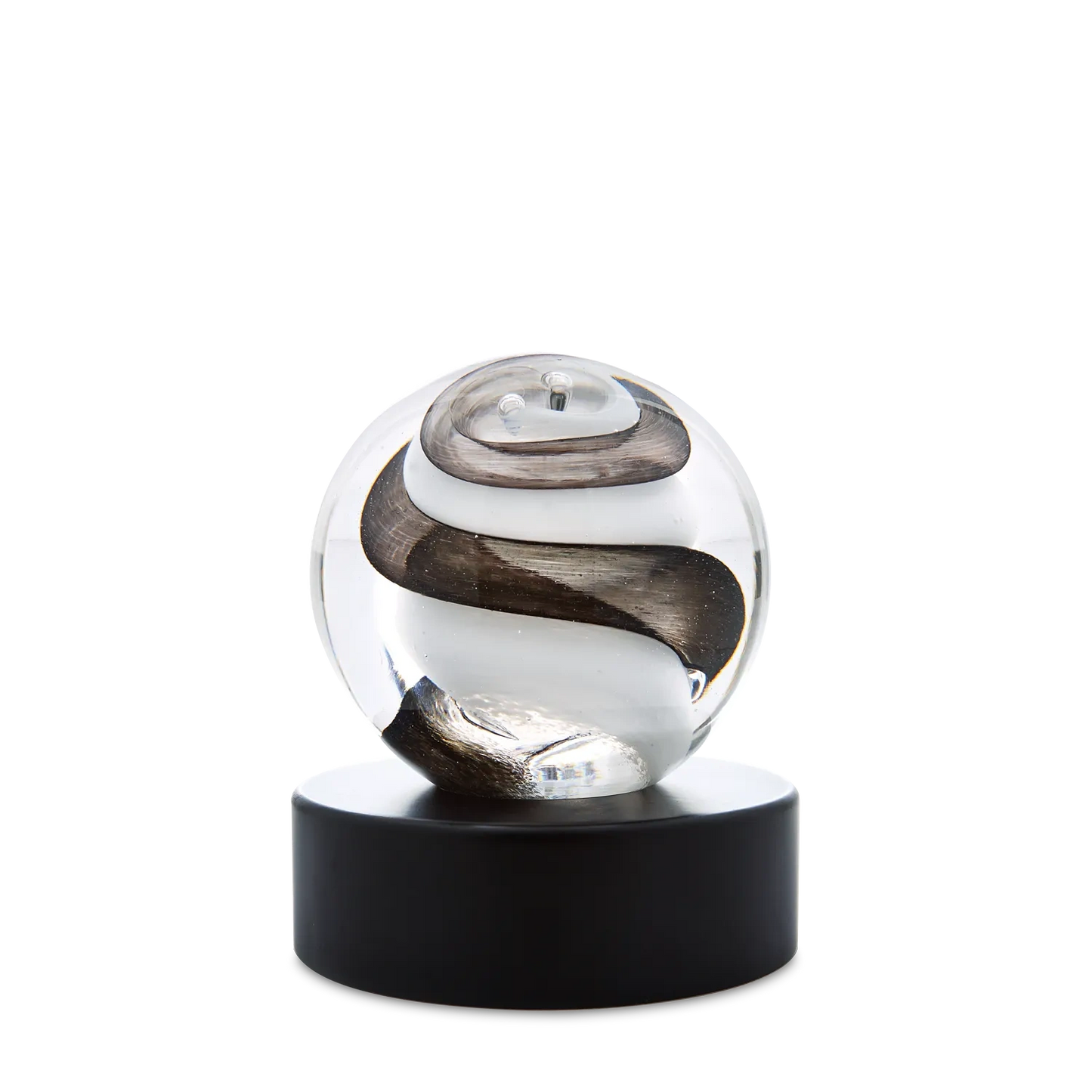 Carlin Blown Glass Personal Connections Topper