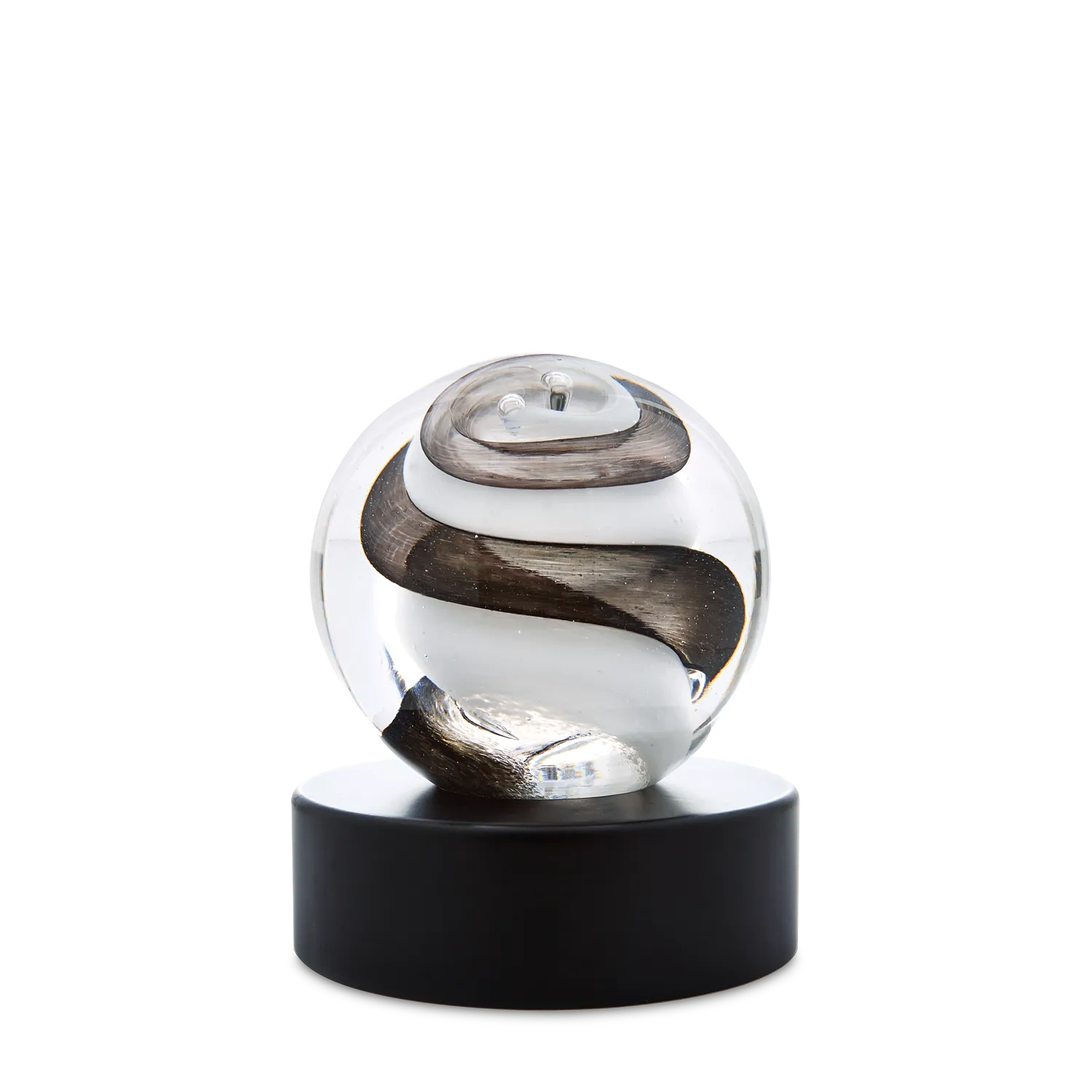 Carlin Blown Glass Personal Connections Topper