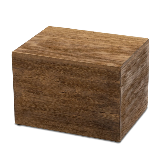 Bennington Rustic Urn