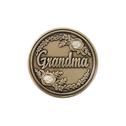 LifeStories Grandma