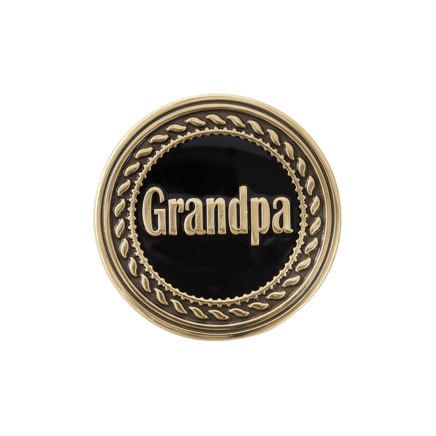 LifeStories Grandpa