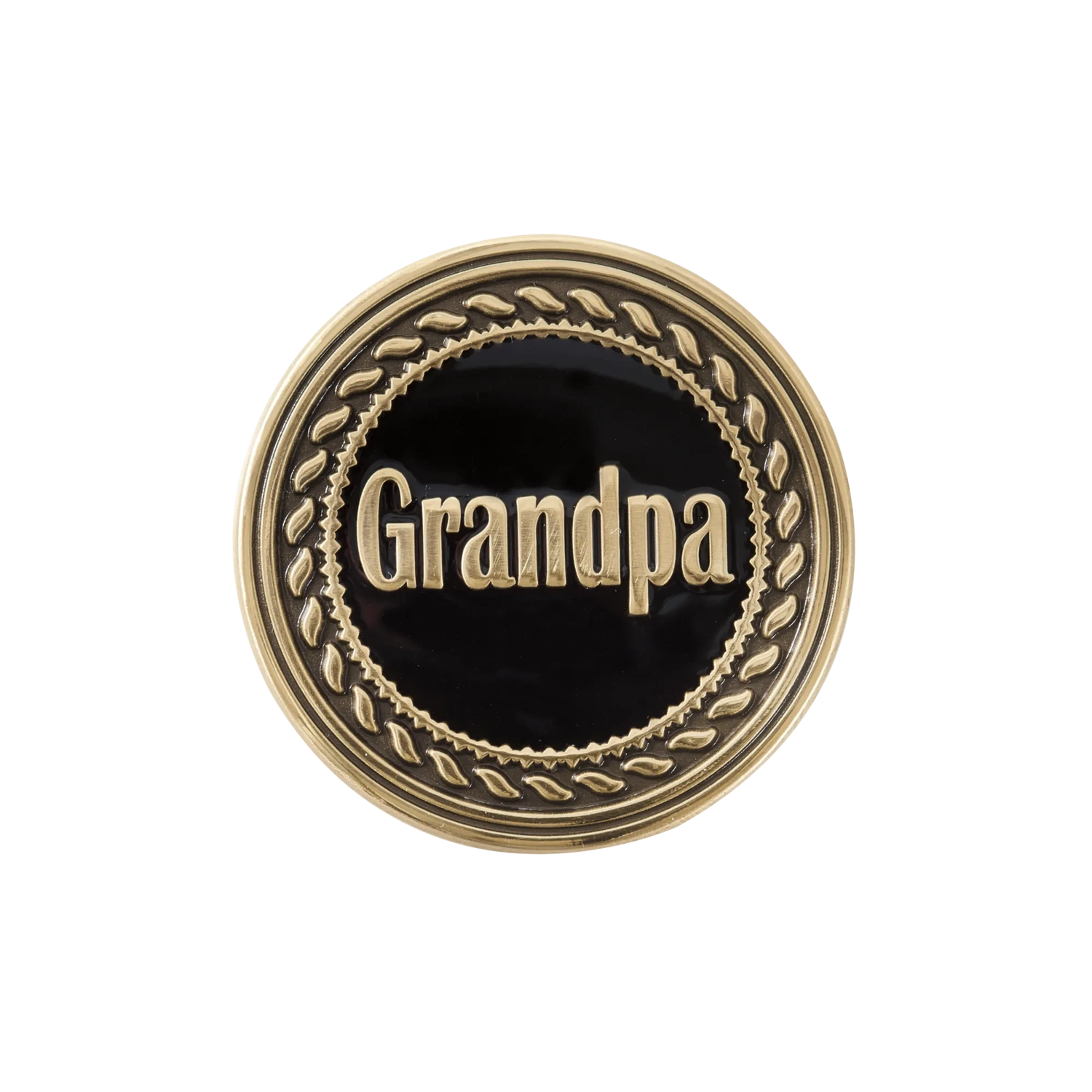 LifeStories Grandpa