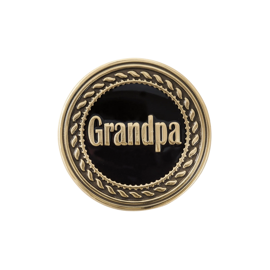 LifeStories Grandpa