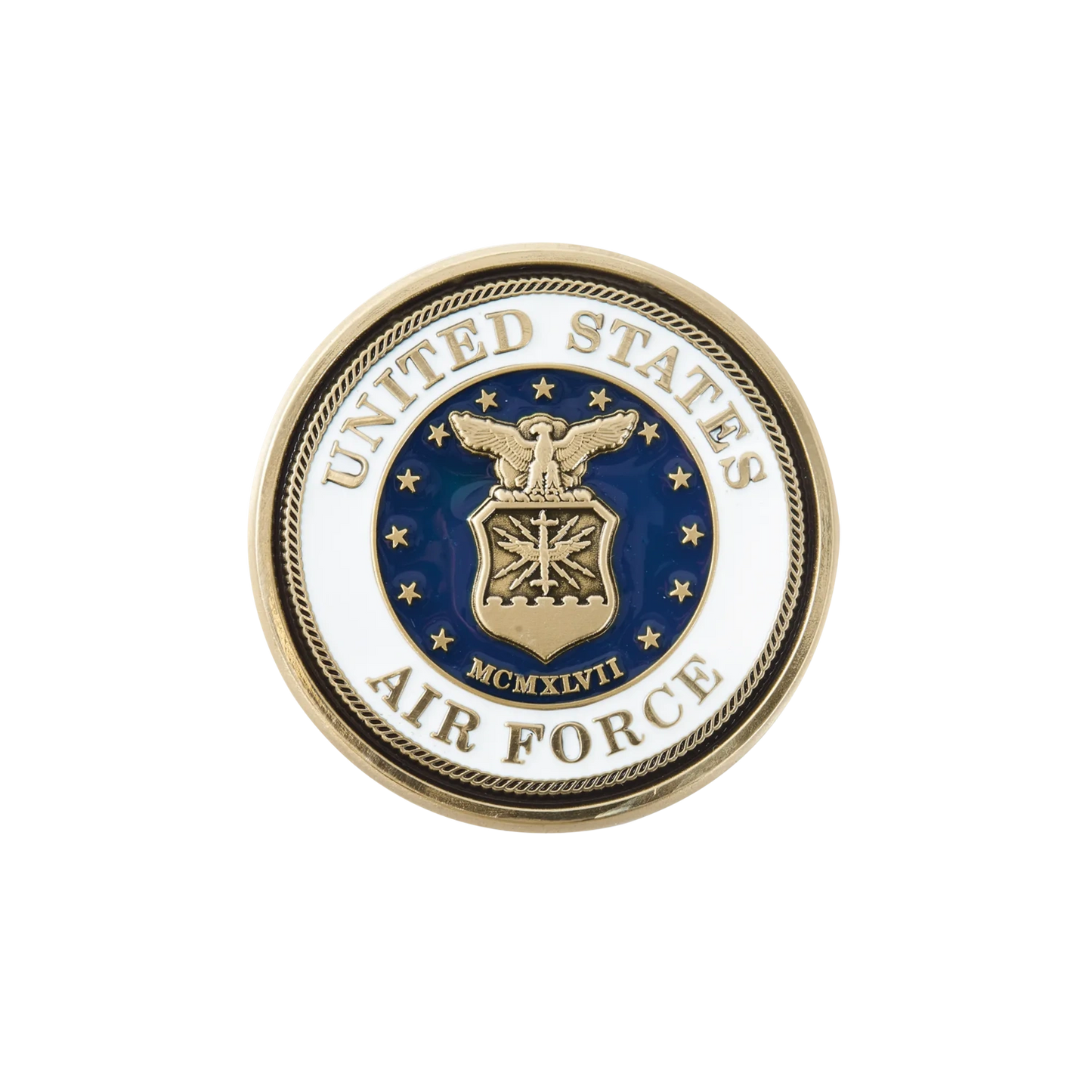 LifeStories Air Force