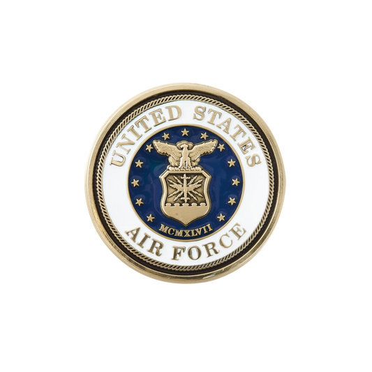 LifeStories Air Force