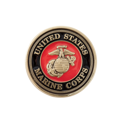 LifeStories Marine Corps