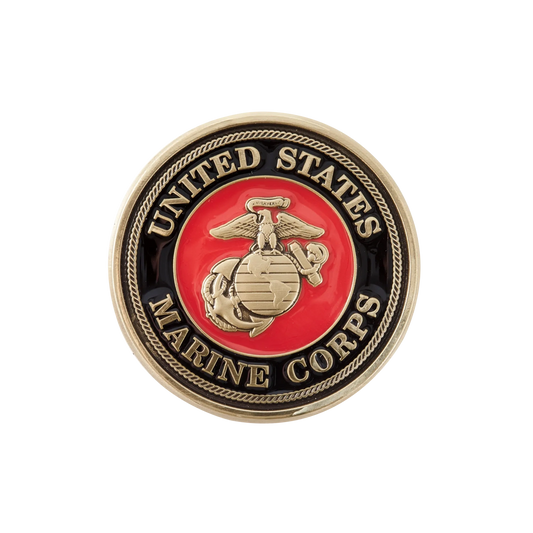 LifeStories Marine Corps