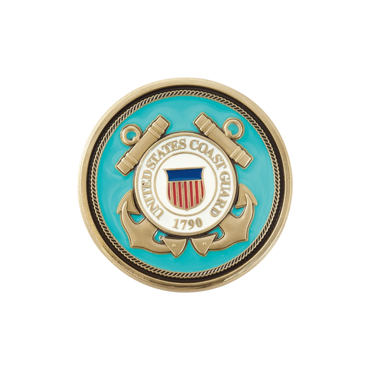LifeStories Coast Guard