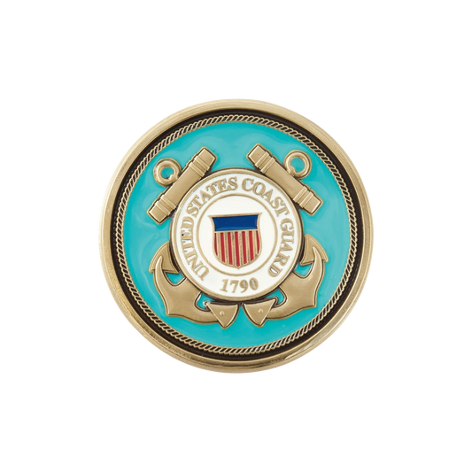 LifeStories Coast Guard