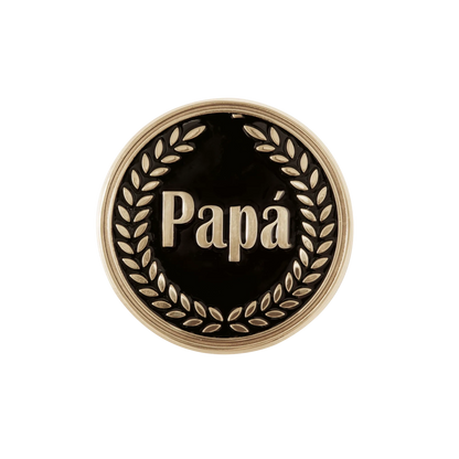LifeStories Papa