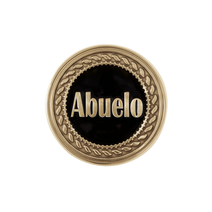 LifeStories Abuelo