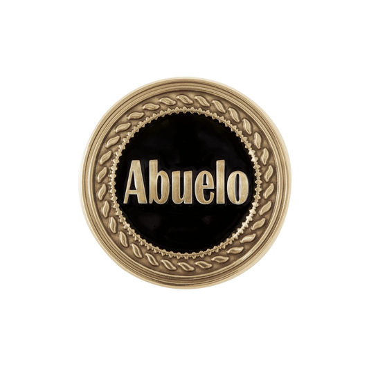 LifeStories Abuelo