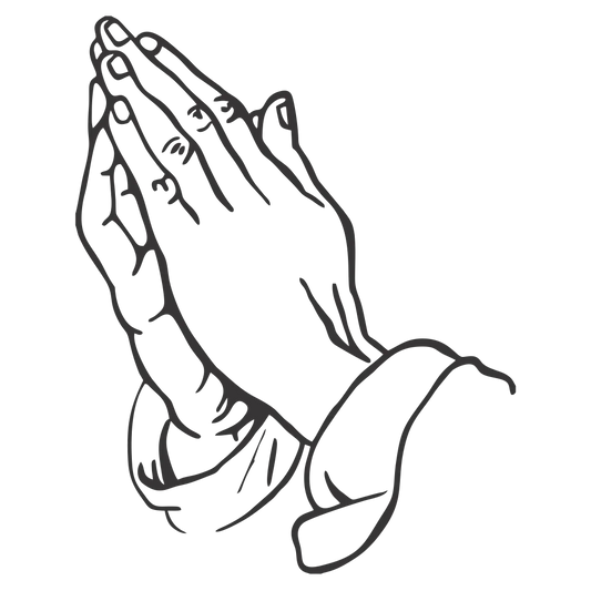 Praying Hands