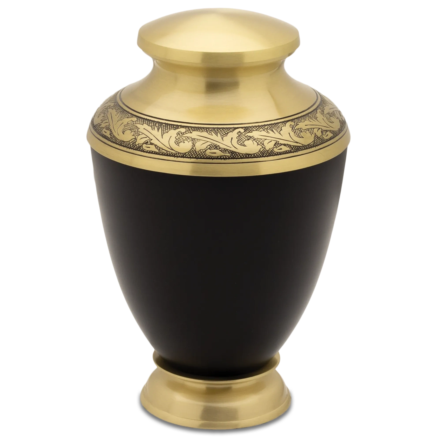 Atlas Onyx Urn – Remembrance Store™ by Batesville