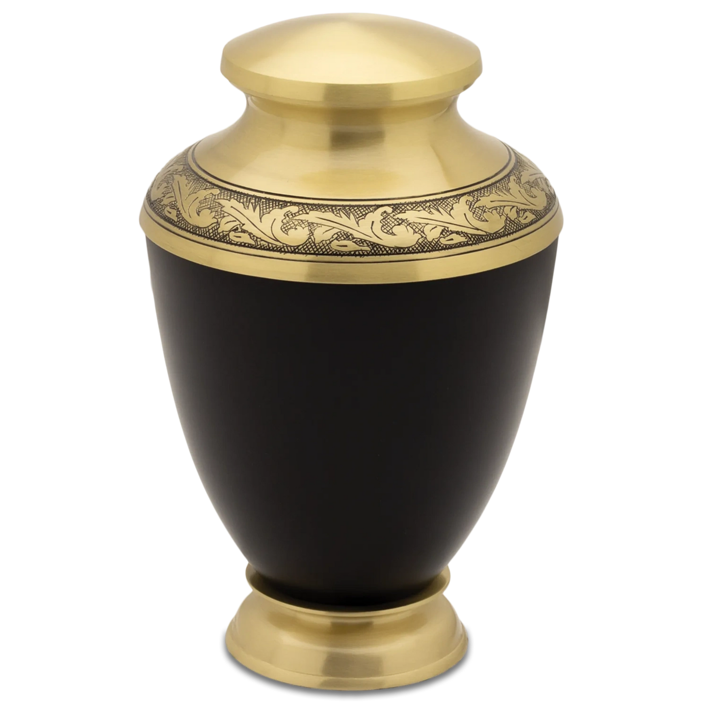 Atlas Onyx Urn