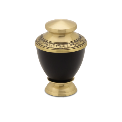 Atlas Onyx Keepsake