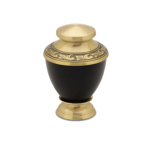 Atlas Onyx Keepsake