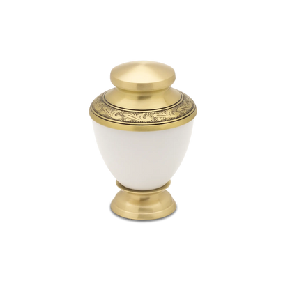 Atlas Ivory Keepsake