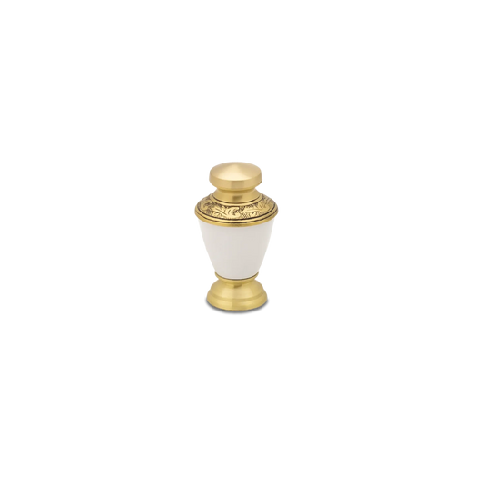 Atlas Ivory Mini