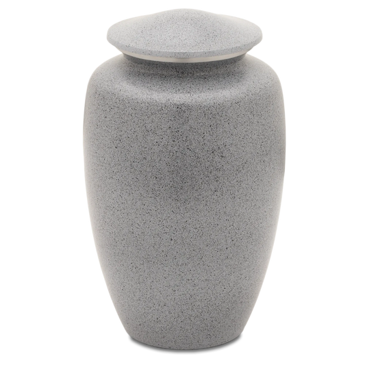 Comet Meteor Gray