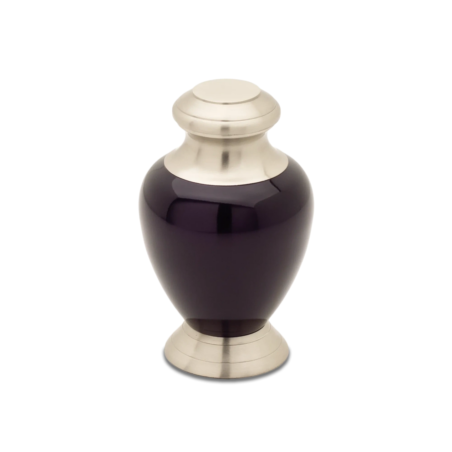 Nebula Royal Plum Keepsake