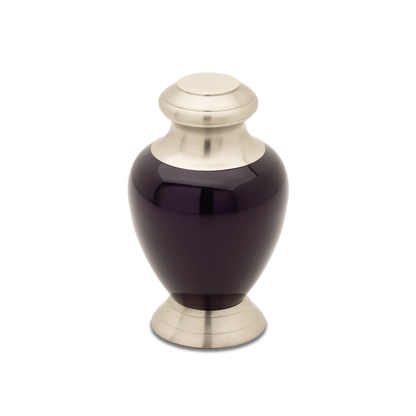 Nebula Royal Plum Keepsake