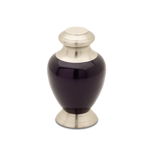Nebula Royal Plum Keepsake