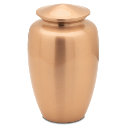 Tempest Copper