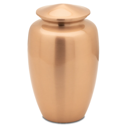 Tempest Copper