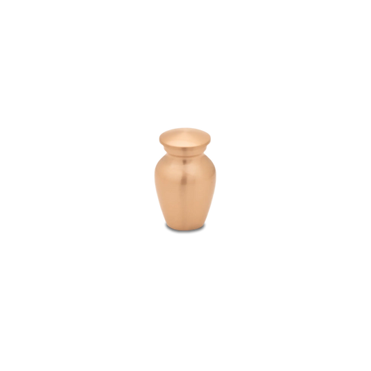 Tempest Copper Mini