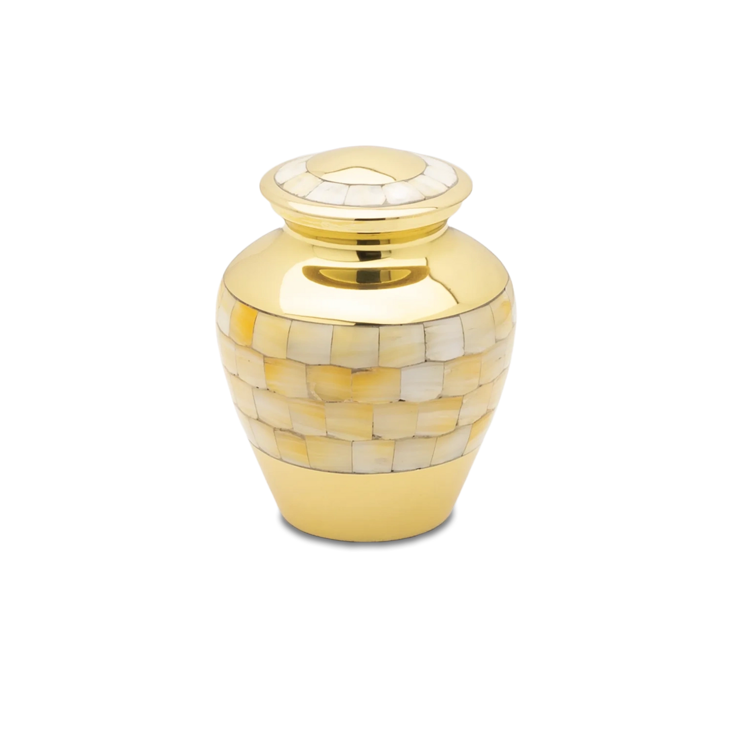 Starlight Pearl Keepsake