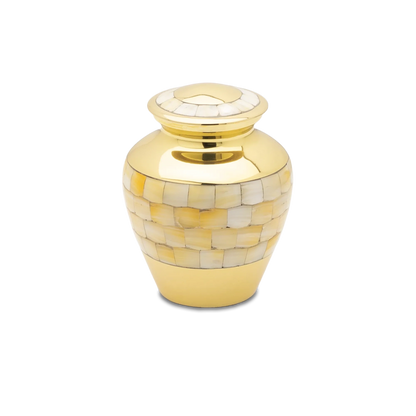 Starlight Pearl Keepsake