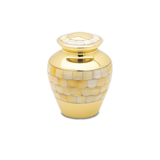 Starlight Pearl Keepsake