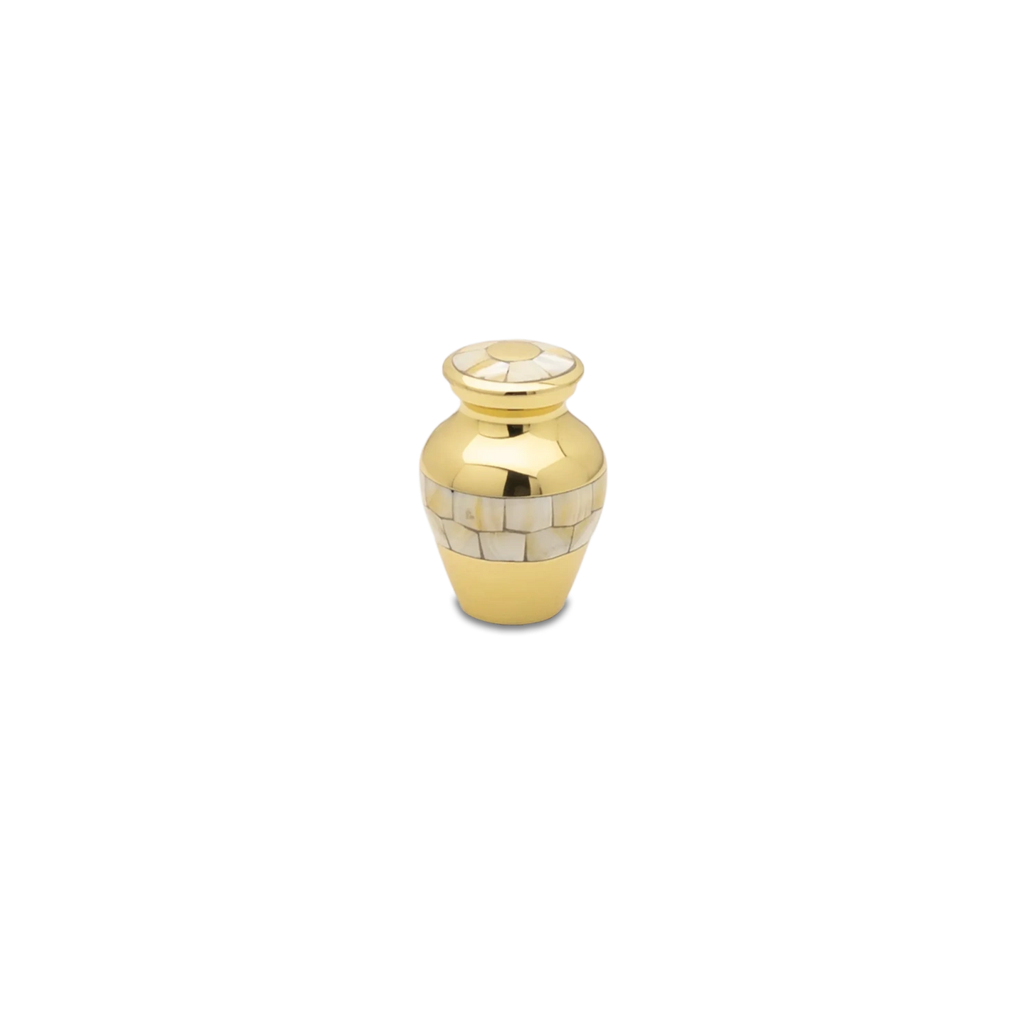 Starlight Pearl Mini