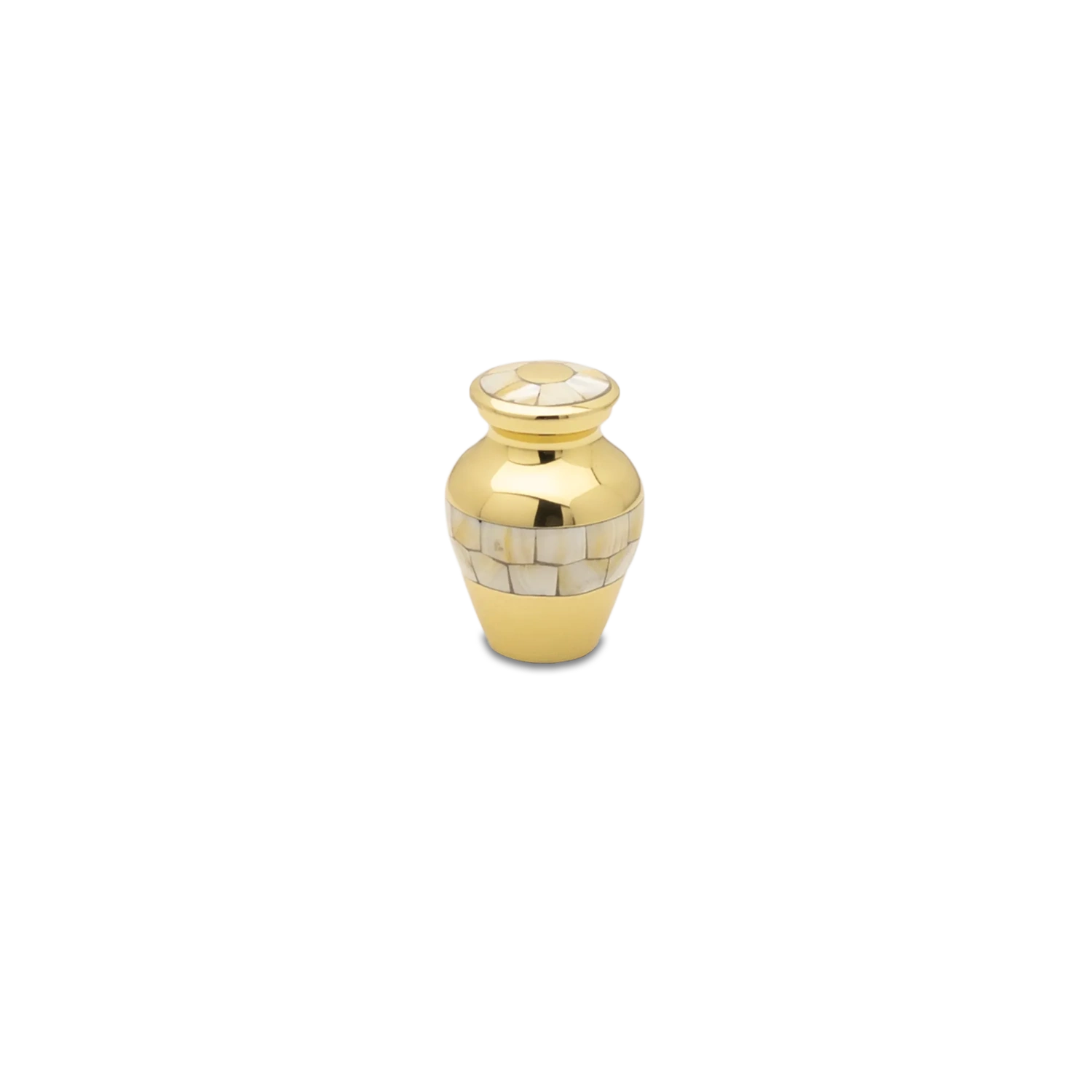 Starlight Pearl Mini