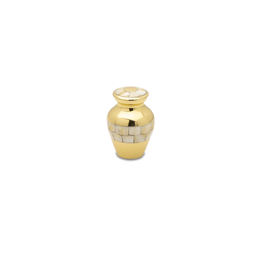 Starlight Pearl Mini